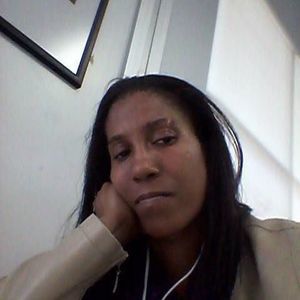 Meet your Posher, Ericka